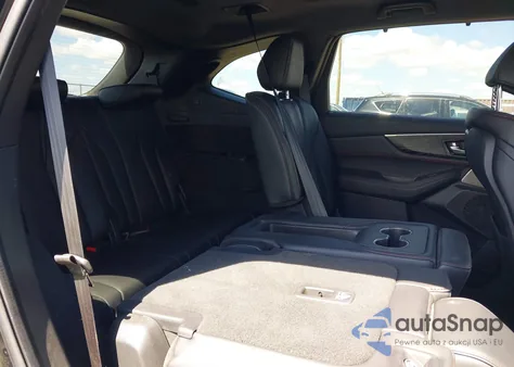 2024 Acura Mdx Type S Advance Package из США, поврежденный, VIN 5J8YD8H88RL004195